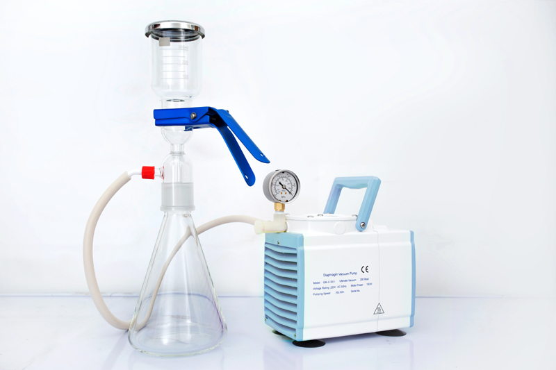 Bộ lọc vi sinh một vị trí