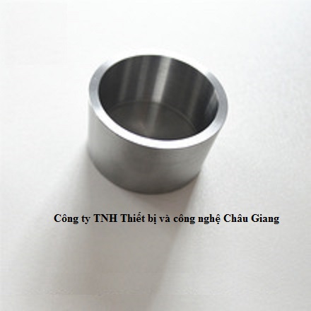 Chén zirconium 15 ml