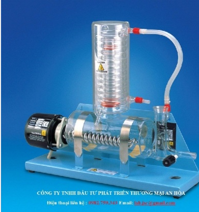 Máy cất nước 1 lần 4 lít/ giờ