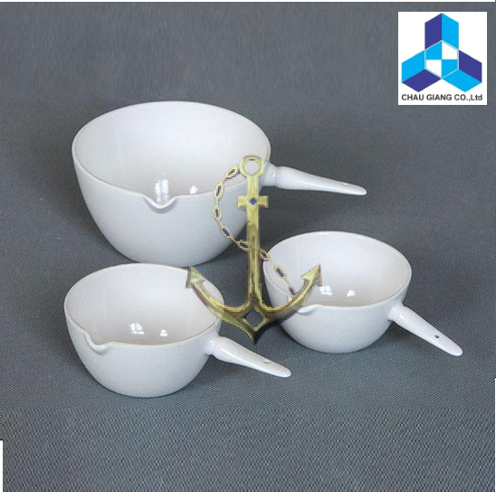 Bát sứ có cán 500ml