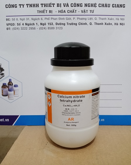 Calcium nitrate