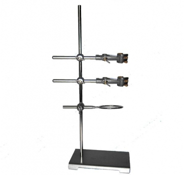 Chân giá thí nghiệm