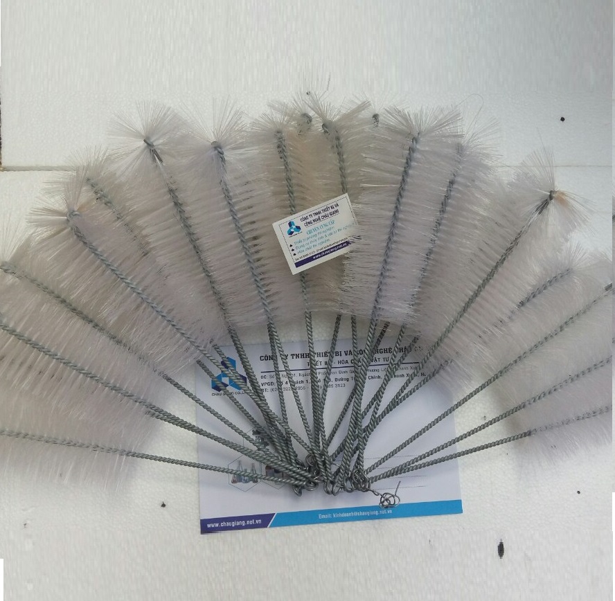 Chổi rửa ống nghiệm