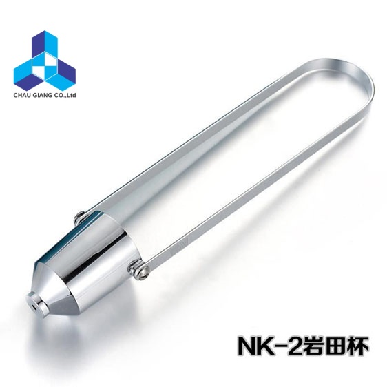Cốc đo độ nhớt NK-2