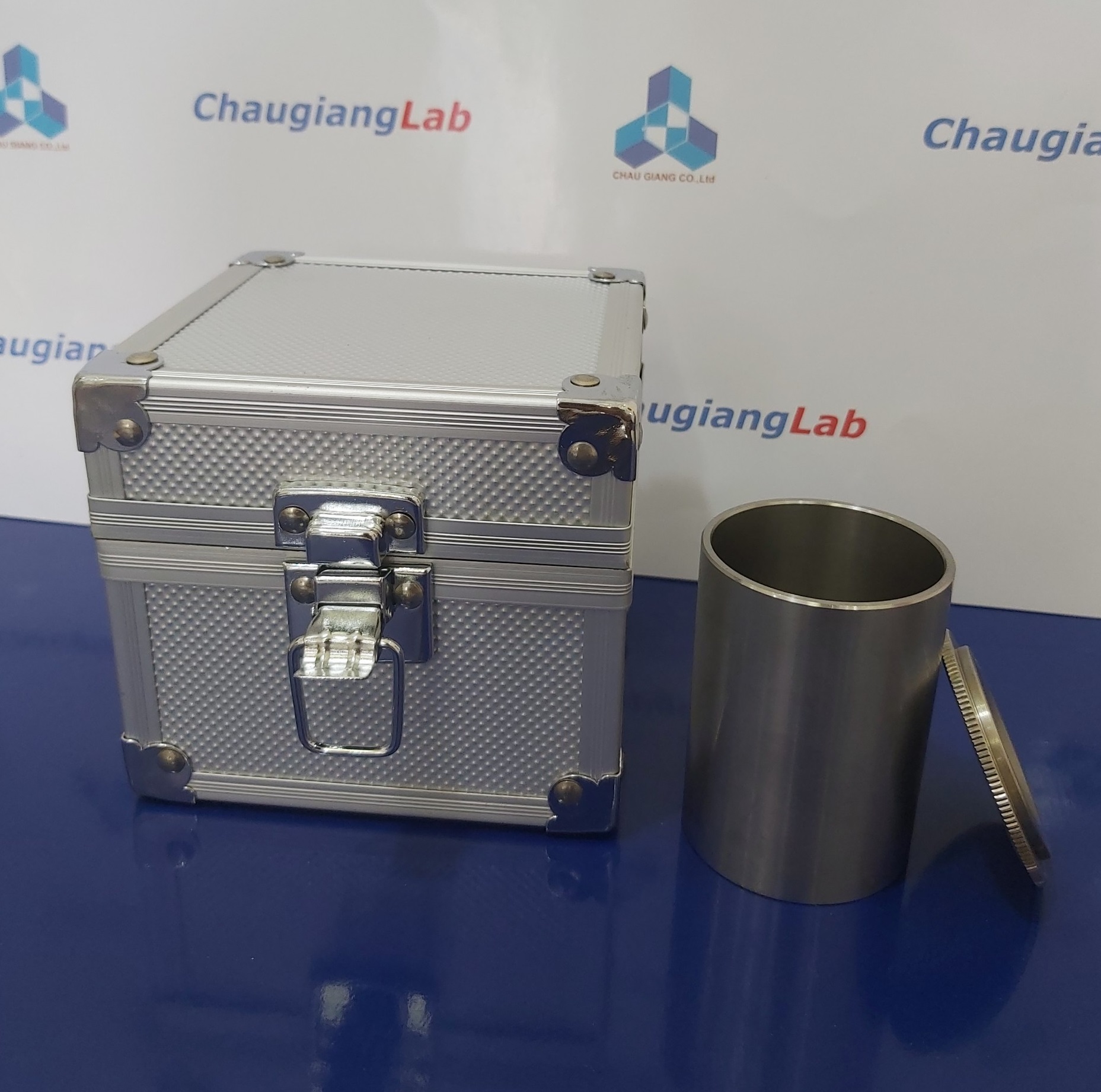 cốc đo tỷ trọng của sơn 100ml