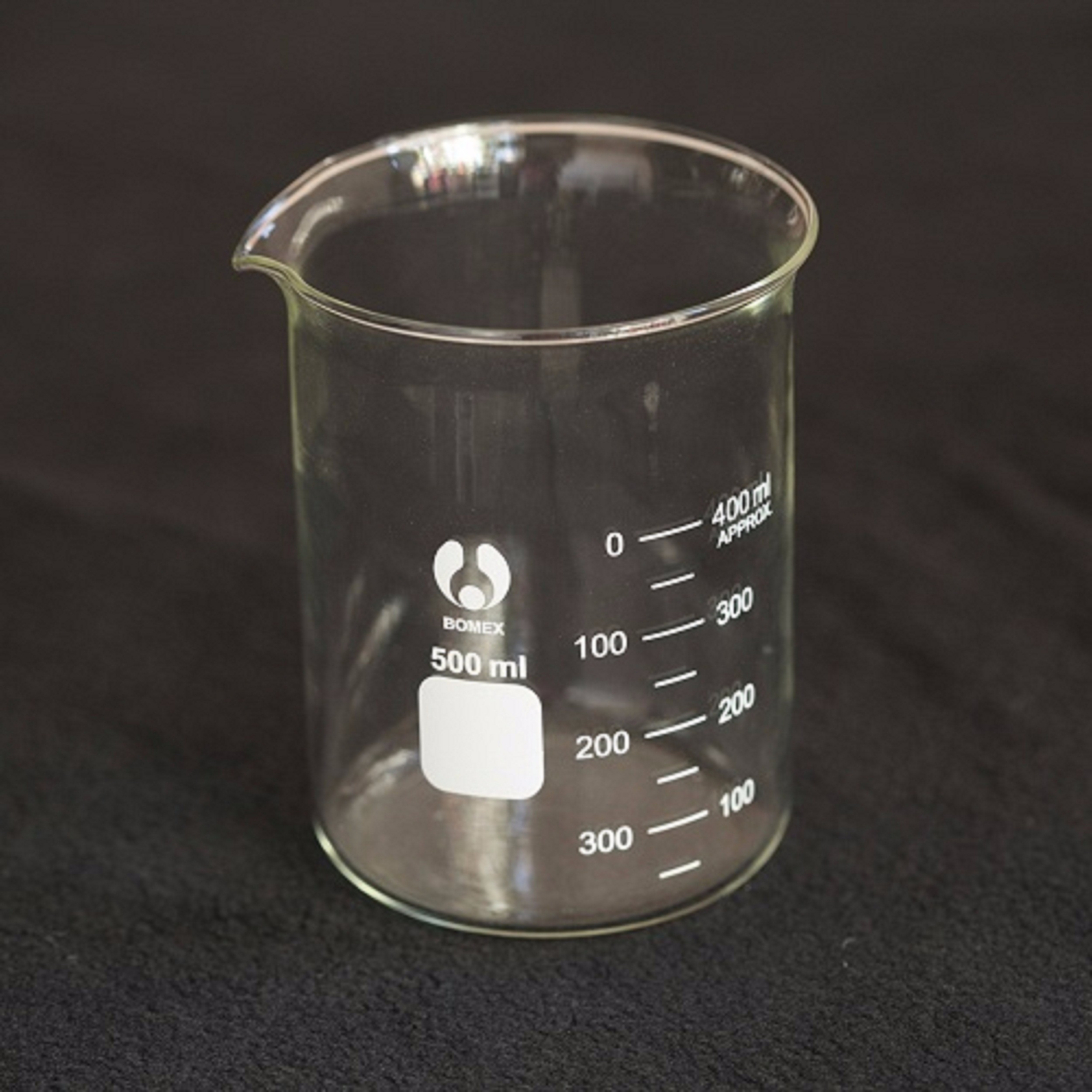 Cốc thủy tinh 500ml