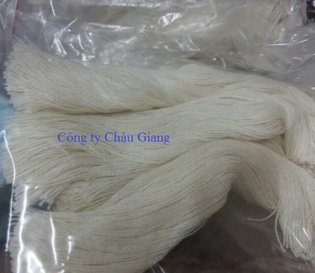 Dây cottong dùng bom nhiệt lượng