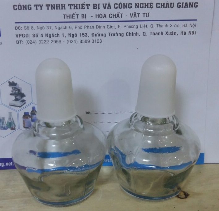 Đèn cồn 250ml