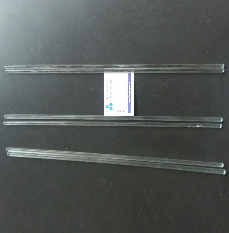 Đũa thủy tinh 30cm