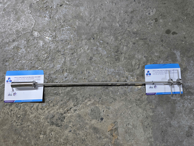 Dụng cụ lấy mẫu chất lỏng