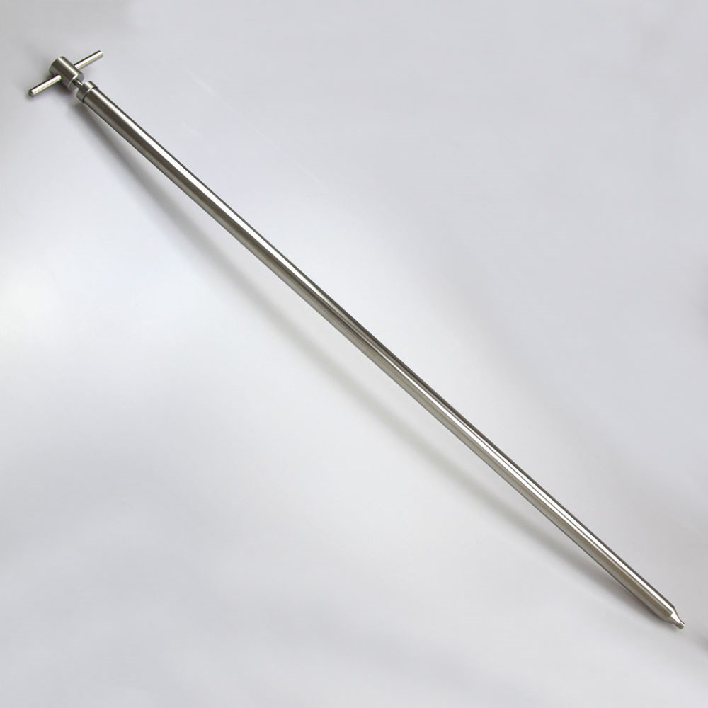 Dụng cụ lấy mẫu chất lỏng nhớt cao