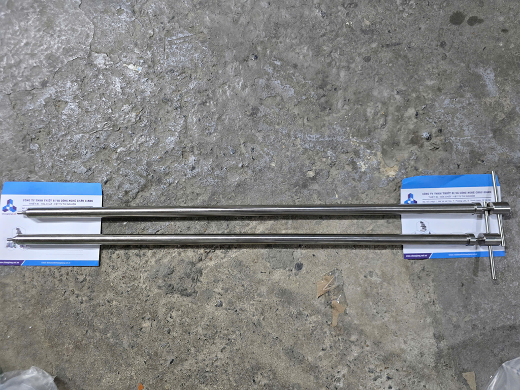 Dụng cụ lấy mẫu sản phẩm nhớt BGJ