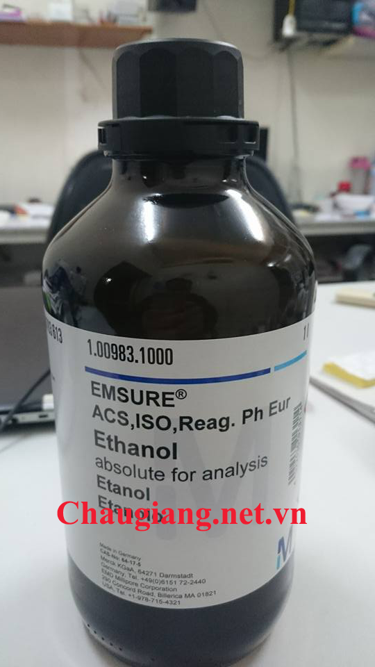 Ethanol