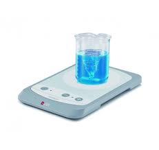 Máy khuấy từ không gia nhiệt siêu mỏng Model : FlatSpin