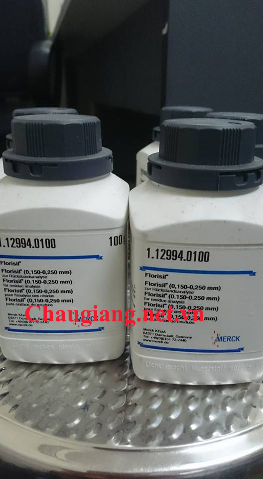 Florisil® (0.150-0.250 mm)