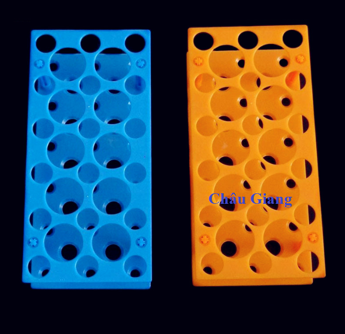 Giá để ống fancol