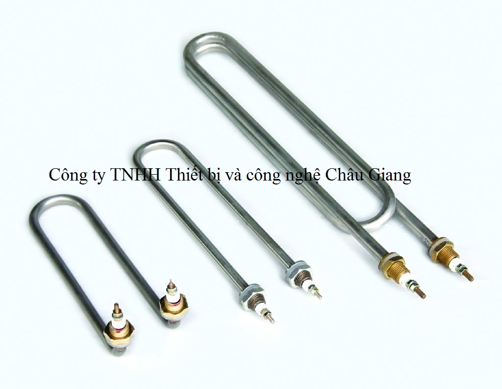 Thanh gia nhiệt bếp cách thủy HH-2