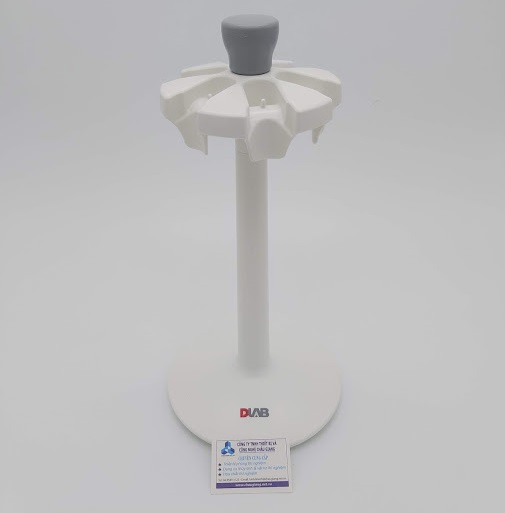Giá treo Micropipette