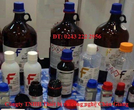 Thiếc clorua - SnCl2 (Tin (II) Chlorua)