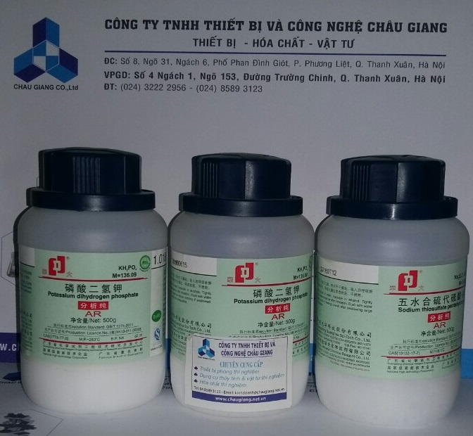 Potassium peroxydisulfate , Kali persulphat , K2S2O8 , XILONG, trung Quốc, JHD