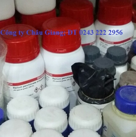 Potassium Chlorate - KClO3-xilong-JHD -Trung Quốc