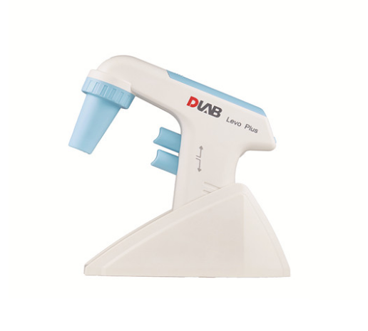 Bơm pipette tự động Model : Levo Plus Pipette Filler