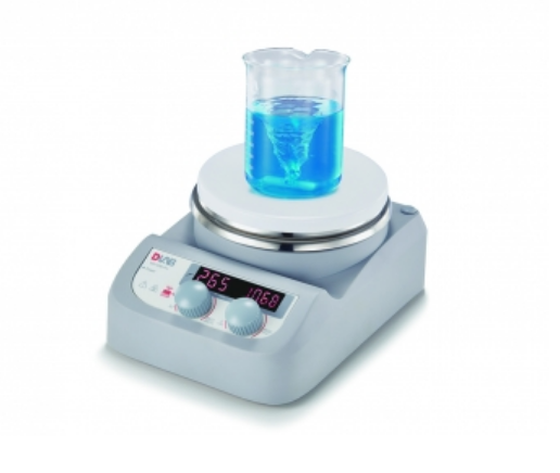 Máy khuấy từ gia nhiệt Model: MS-H280-Pro