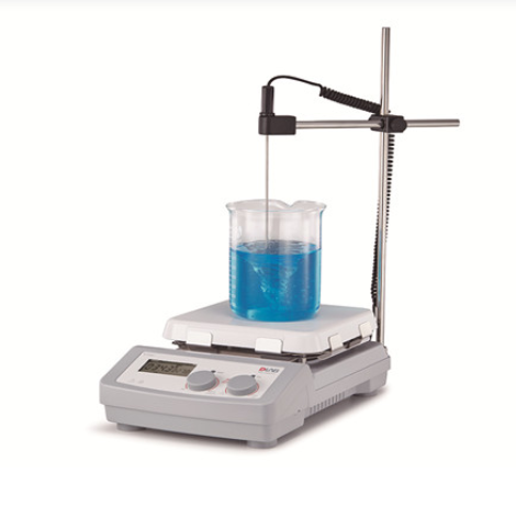 Máy khuấy từ gia nhiệt Model: MS7-H550-Pro