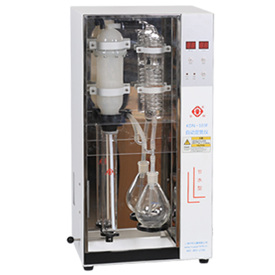 MÁY CẤT ĐẠM TỰ ĐỘNG MODEL:KDN-103F