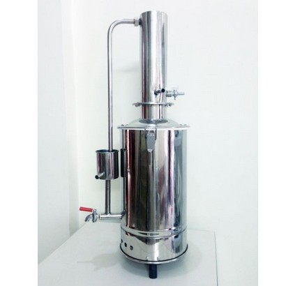 Máy cất nước 1 lần 5 lít/ giờ