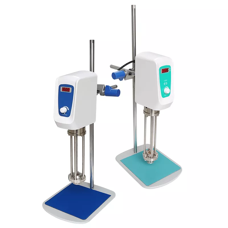 Máy đồng hóa mẫu Model: JRH200-S