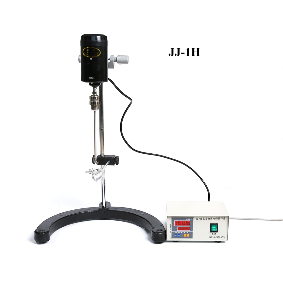 Máy khấy đũa JJ-1H