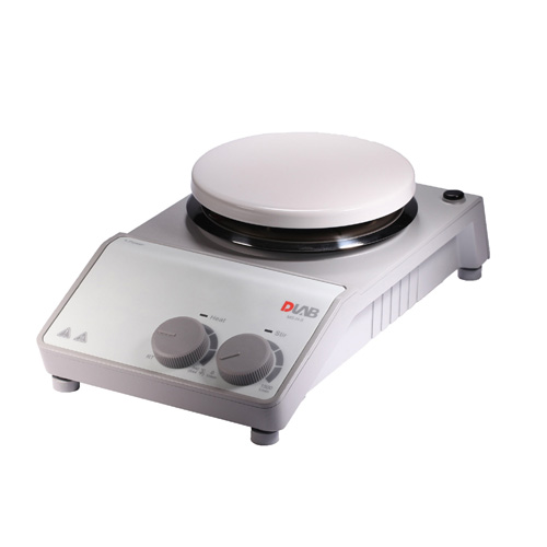 Máy khuấy từ gia nhiệt Model: MS-H-S