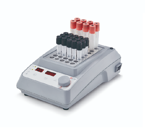 Máy ủ nhiệt khô Dlab HB120-S