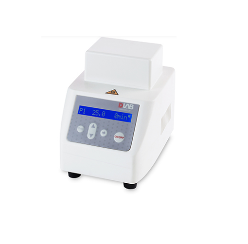 Máy ủ nhiệt khô Model: Mini H100