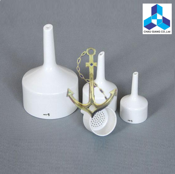 Phễu sứ 60mm