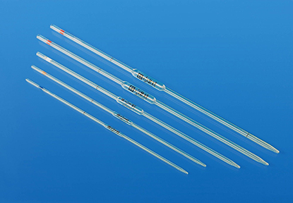 Pipet bầu 50ml