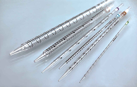 Pipet thẳng 10ml