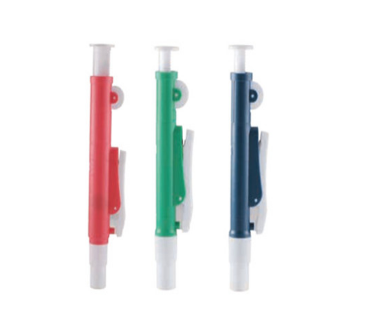 Dụng cụ bơm pipette Model : Pipette pumps 25ml