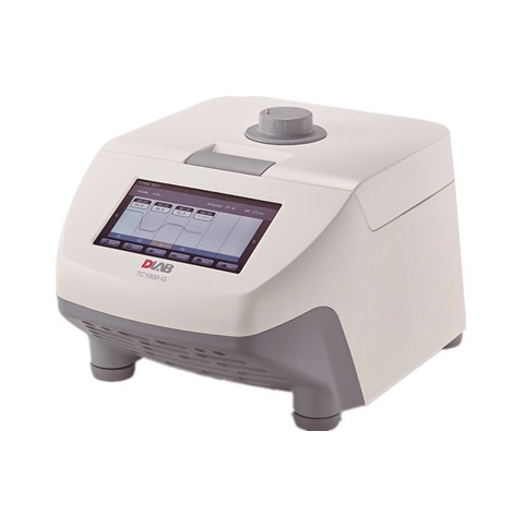 Máy luân nhiệt TC1000-G