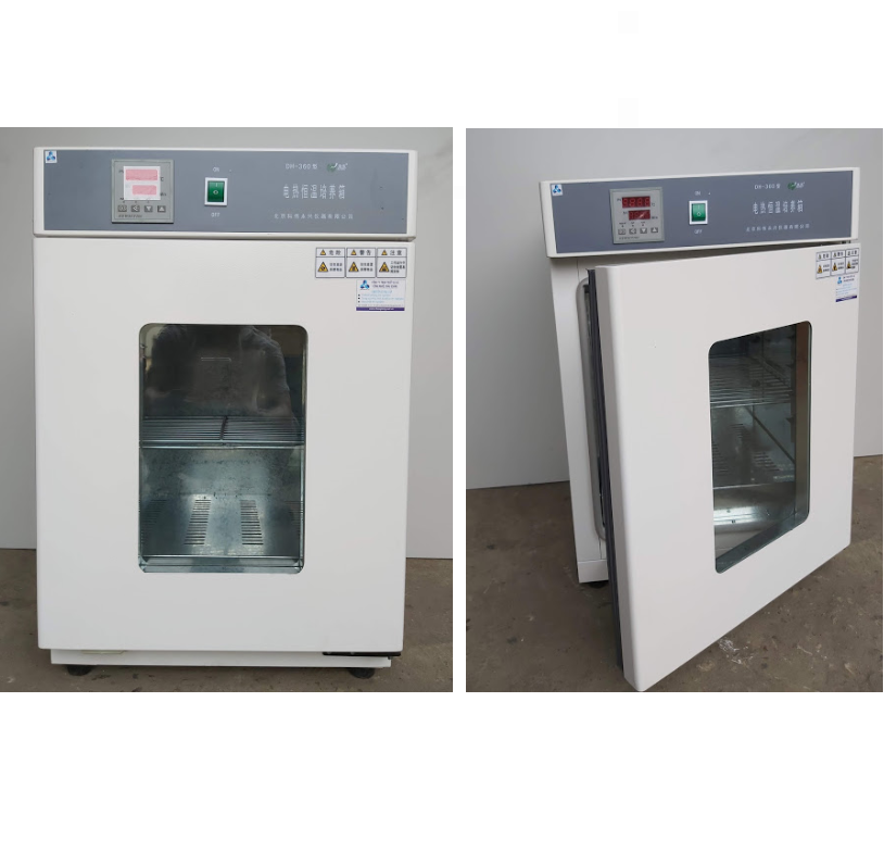 Tủ ấm thí nghiệm DH-500AS