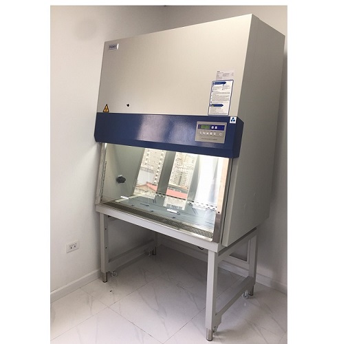 Tủ an toàn sinh học cấp 2 HR40II-A2