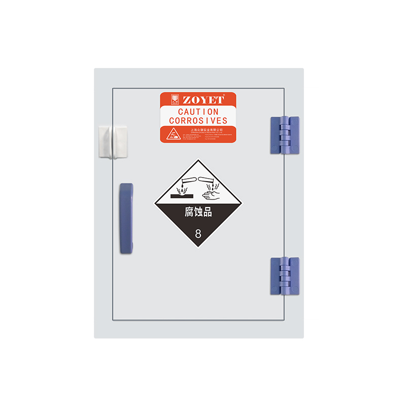 Tủ đựng hóa chất chống ăn mòn ZYP0004