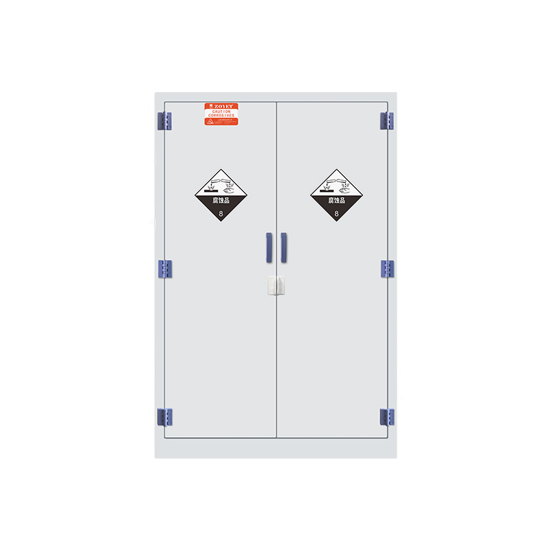 Tủ đựng hóa chất chống ăn mòn ZYP0090