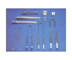 Thanh gia nhiệt lò nung