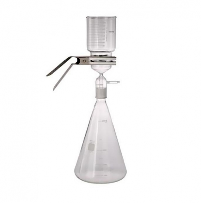 Bộ lọc thủy tinh 90mm - VF10