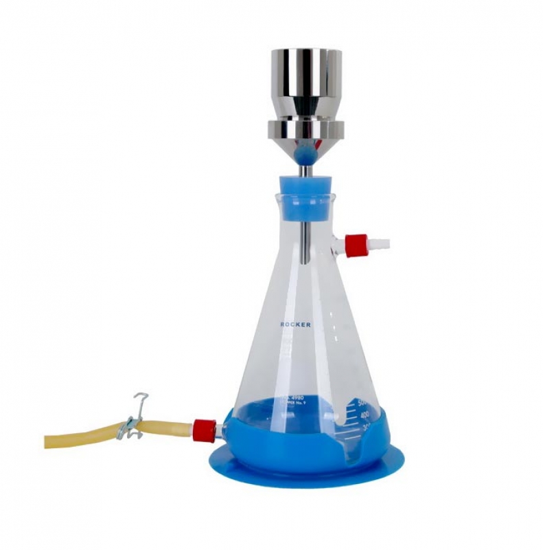 Bộ lọc thép không gỉ 47mm - VF2