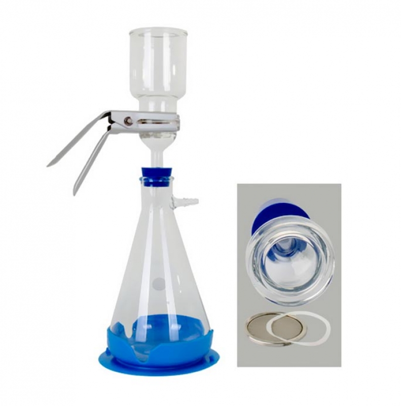 Bộ lọc thủy tinh 47mm - VF7