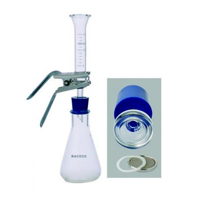 Bộ lọc phân tích vi mô 25mm - VF8