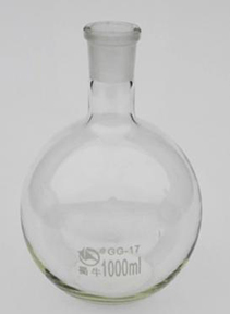 Bình cầu 1 cổ nhám 29 2000ml